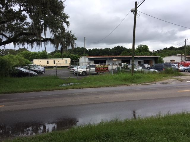 Columbus Broadway Industrial Landing: 6222 East Columbus Drive, Tampa, FL 33619